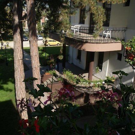 שיופוק Hotel Stella מראה חיצוני תמונה
