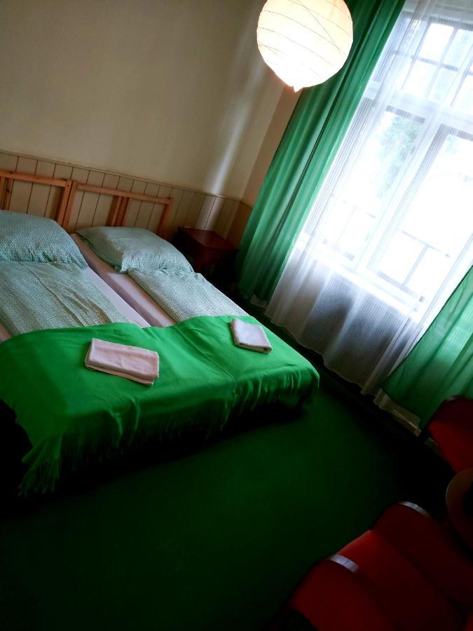 שיופוק Hotel Stella מראה חיצוני תמונה