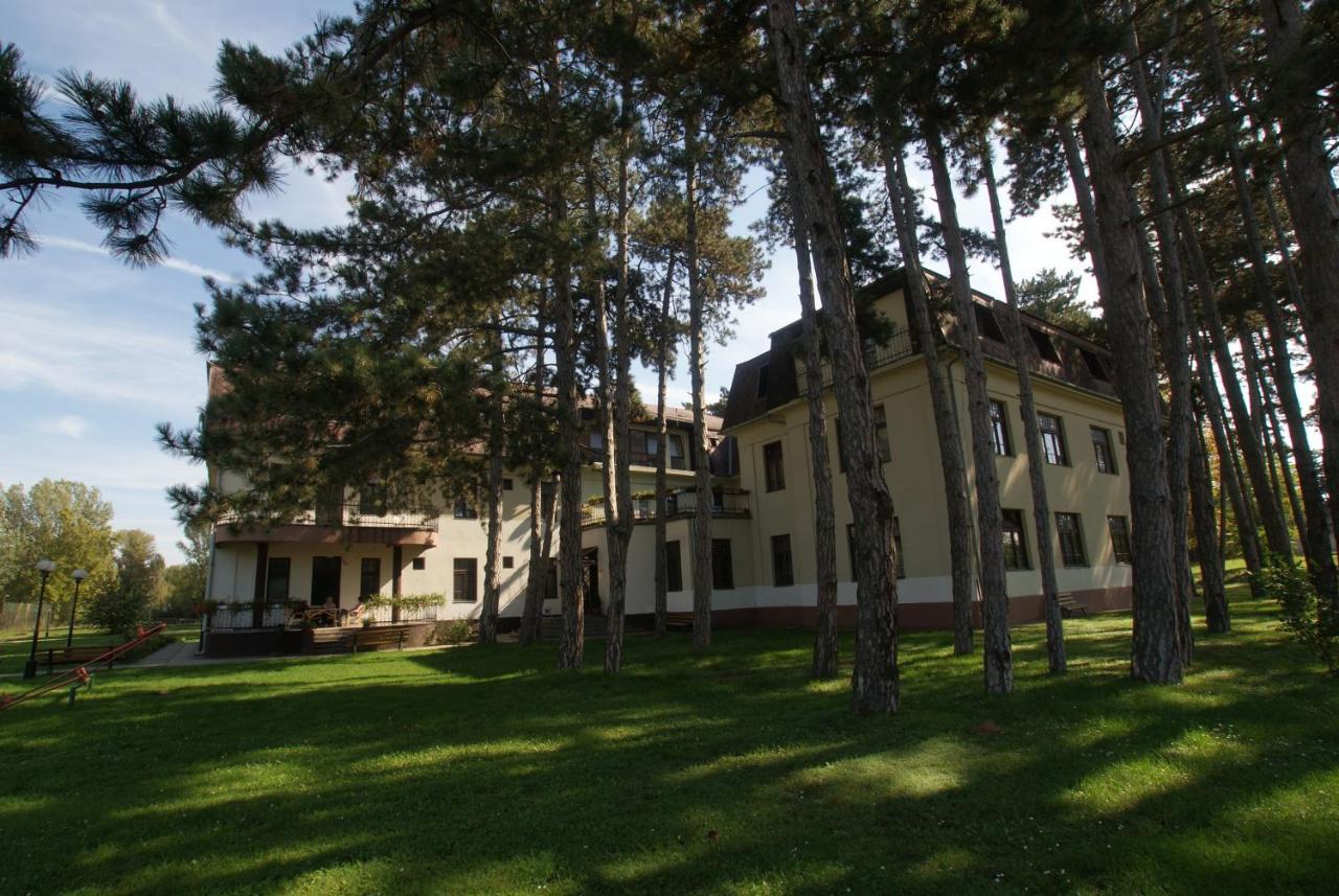שיופוק Hotel Stella מראה חיצוני תמונה
