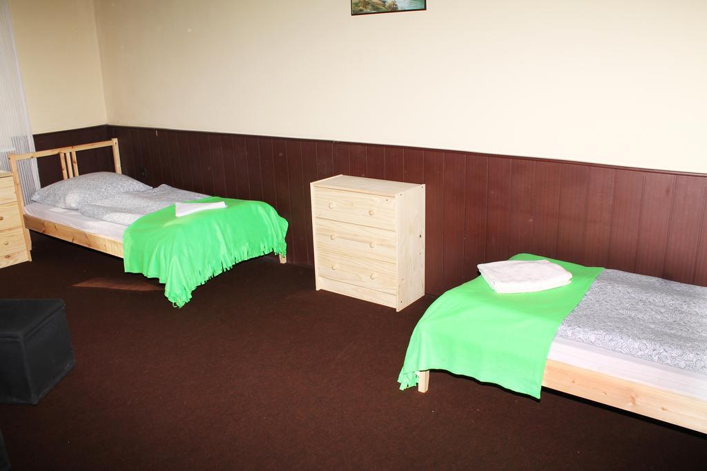 שיופוק Hotel Stella מראה חיצוני תמונה