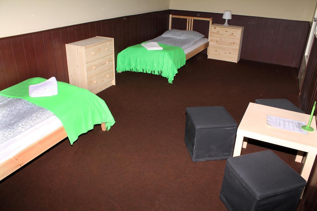 שיופוק Hotel Stella מראה חיצוני תמונה