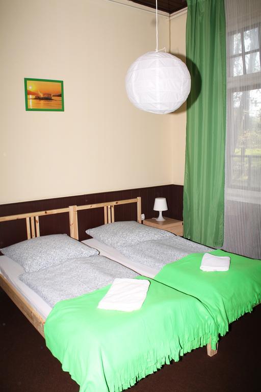 שיופוק Hotel Stella מראה חיצוני תמונה
