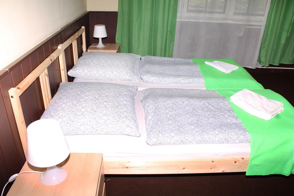 שיופוק Hotel Stella מראה חיצוני תמונה