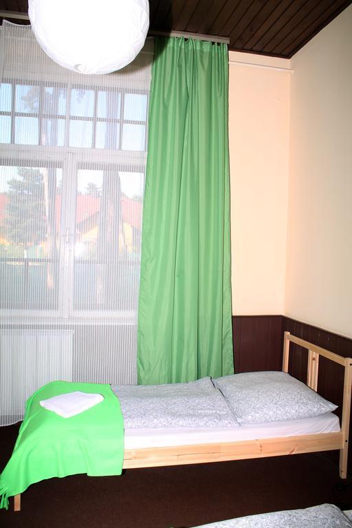 שיופוק Hotel Stella מראה חיצוני תמונה