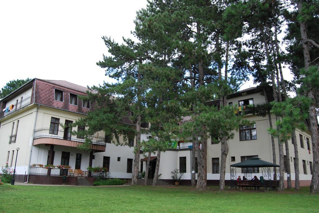 שיופוק Hotel Stella מראה חיצוני תמונה