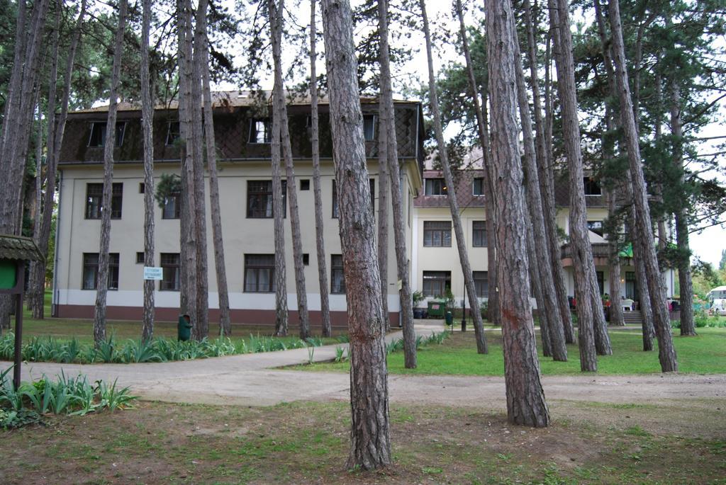 שיופוק Hotel Stella מראה חיצוני תמונה